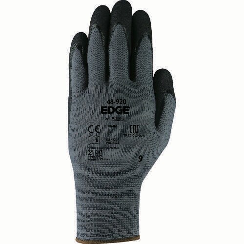 ニトリル背抜手袋 1956651