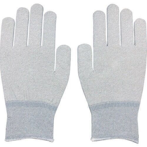 静電防止ノンコート手袋L