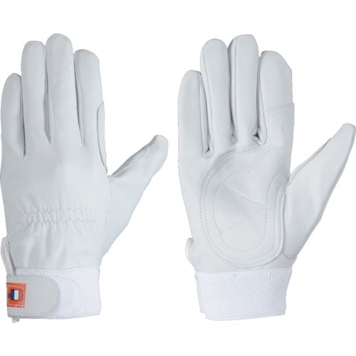 ラム革ゴムマジック付 728 M寸