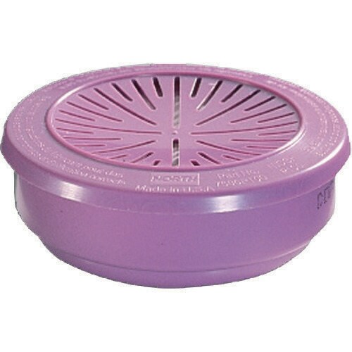 P100 カートリッジ