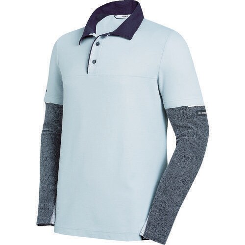 ポロシャツ クリマゾーン S