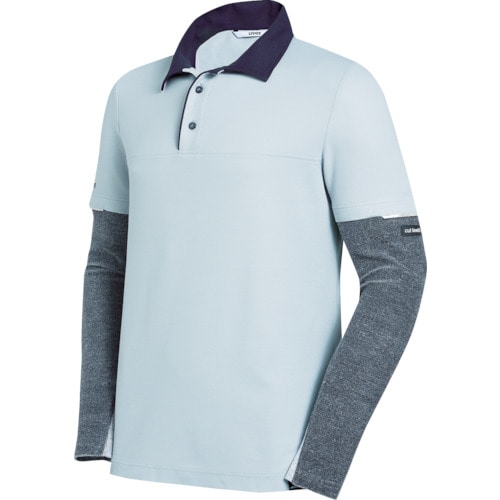 ポロシャツ クリマゾーン M