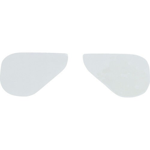 ゴーグル用防曇フィルム 45MMX57MM