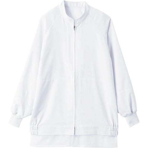 男女兼用長袖ジャンパー 2040217