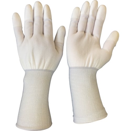 PU指先コート手袋(ロング) 3034500