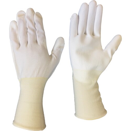 PU手の平コート手袋(ロング 4475674