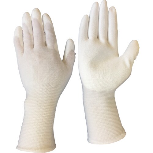 PU手の平コート手袋(ロング 4475691