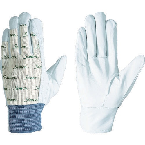 牛本革手袋 6995021