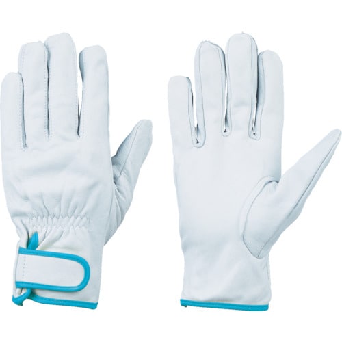 牛本革手袋 8370659