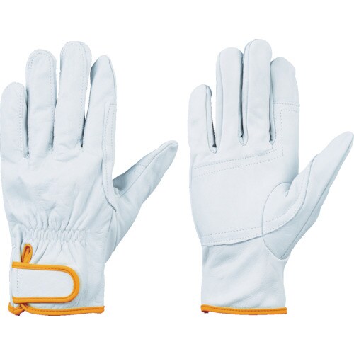 牛本革手袋 8370650