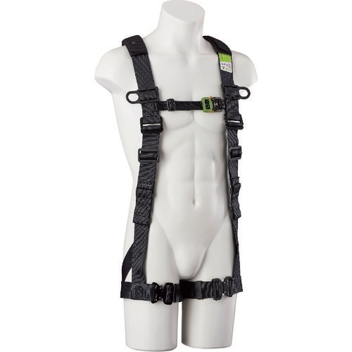 江戸鳶 LL (墜落制止用器具)