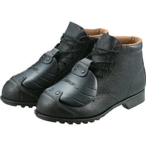 安全靴甲プロ付 8166237