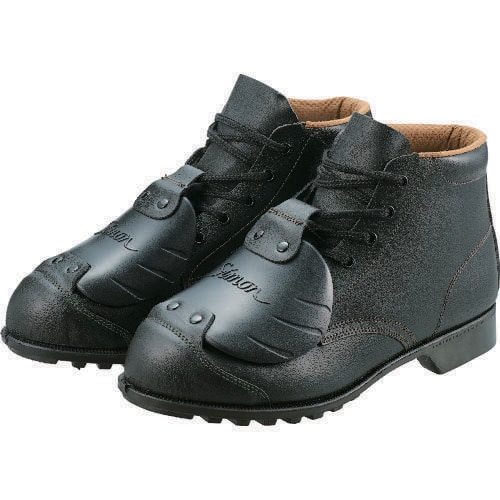 安全靴甲プロ付 8166238