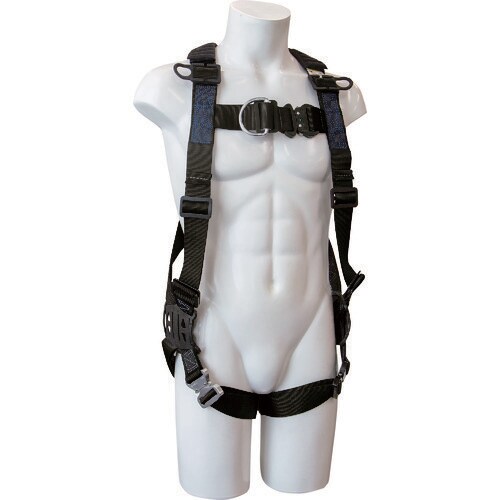 3D Harness フロントD環付 M