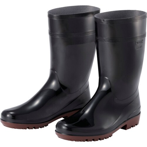 超耐滑長靴 ハイグリップ 25.0CM