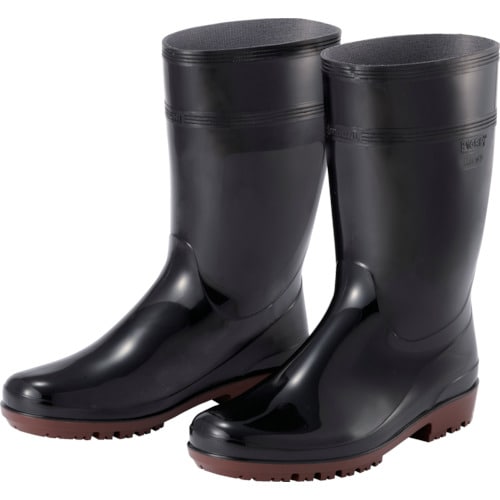 超耐滑長靴 ハイグリップ 25.5CM