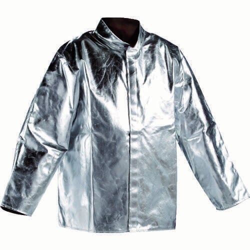 耐熱保護服 ジャケット XLサイズ