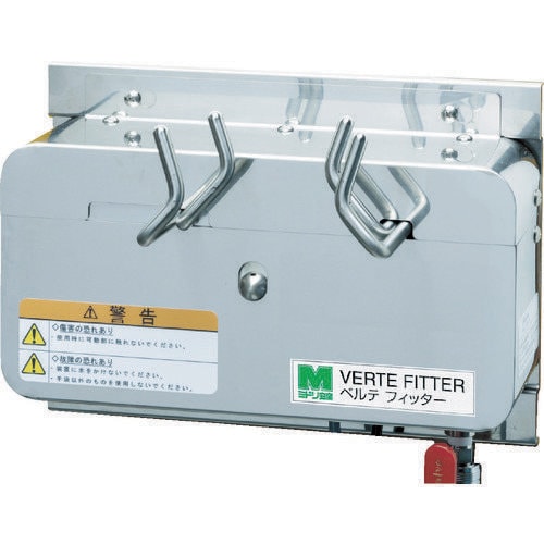 半自動手袋装着機 KGWA01