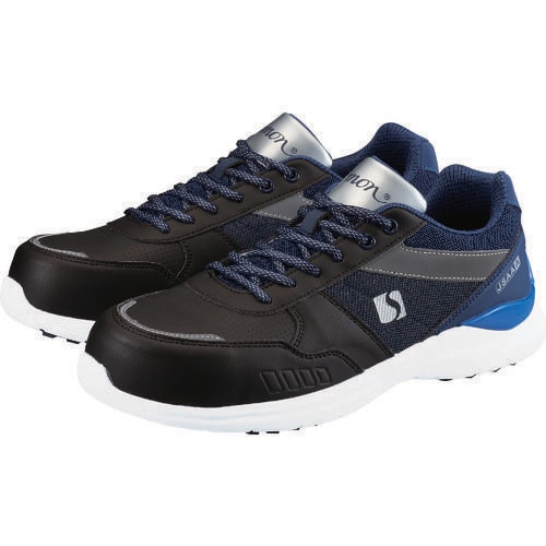 軽量耐滑プロスニーカー 1143112