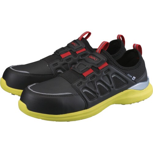 軽量耐滑プロスニーカー 1143241