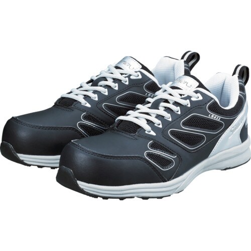 プロテクティブスニーカーLS411B/S−29.0