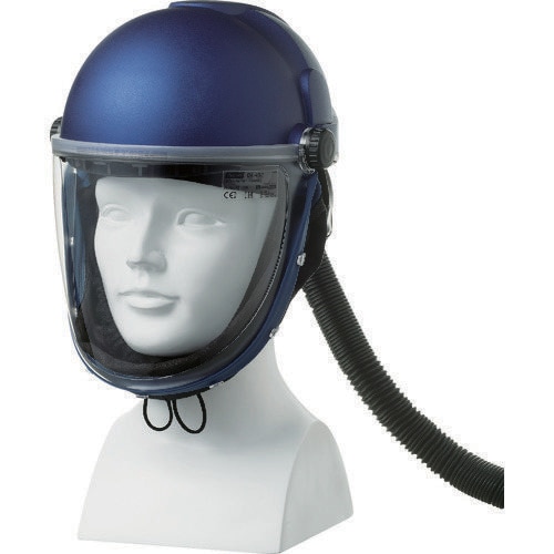 電動ファン付呼吸用保護具 2083324