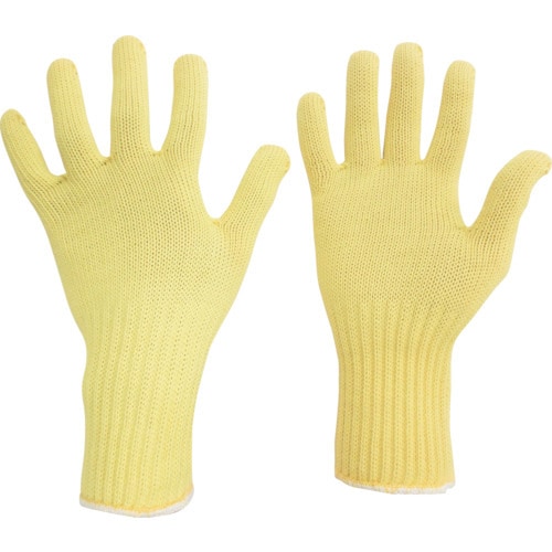 耐切創性手袋 ケブラー MK−110(袖