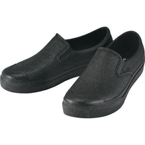 マンダム#56 ブラック 24cm