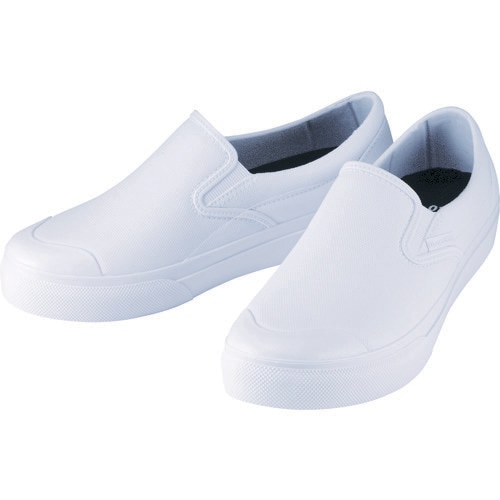 マンダム#56 ホワイト 26cm