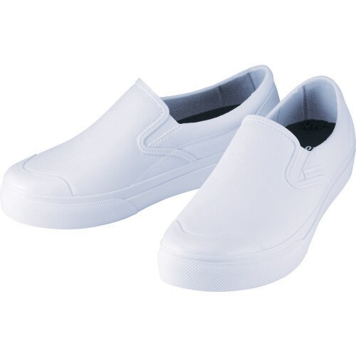 マンダム#56 ホワイト 27cm