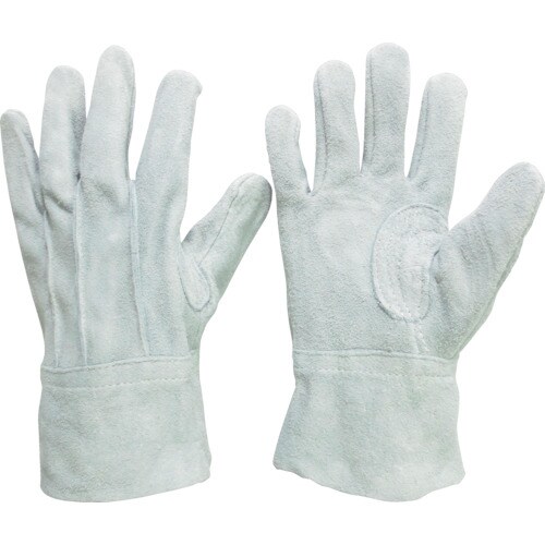 牛床革手袋 外縫 12双入 MT−102