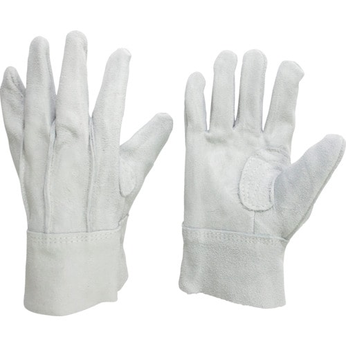 牛床革手袋 外縫 MT−152D−W