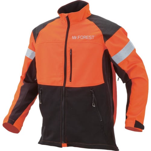 Mr.FOREST ジャケット L