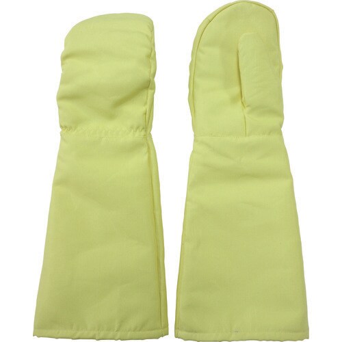 MT724−CP300℃クリーン用ミトン