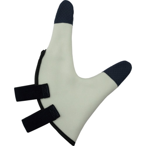 MT737−M 耐切創指カバー