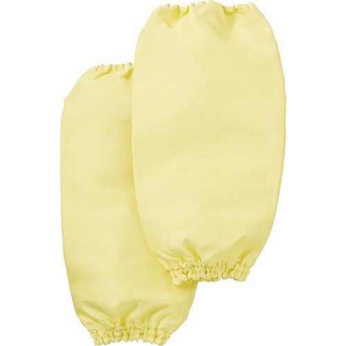 クリーン用耐熱・耐切創腕カバー クリーンパック品