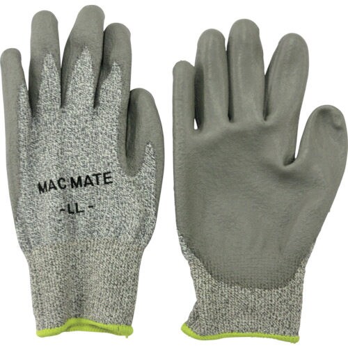 MT985−LL耐切創PUコート手袋