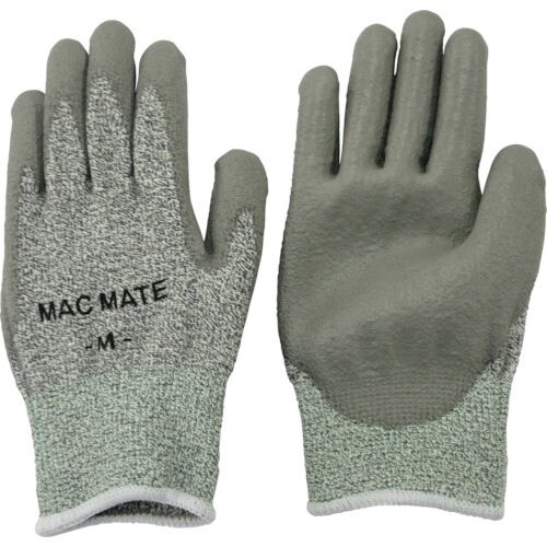 MT985−M耐切創PUコート手袋