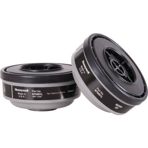 有機ガス用カートリッジ