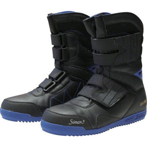 高所作業用プロテクティブスニーカー S038 24