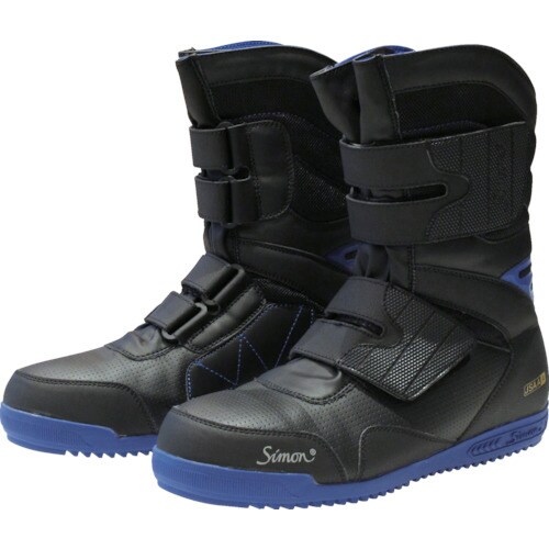 高所作業用プロテクティブスニーカー 8370262