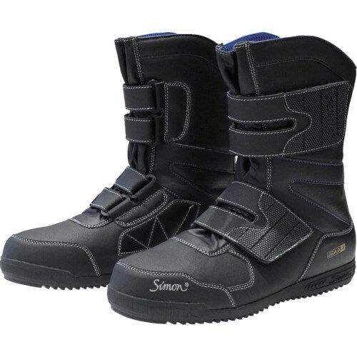 ハイカットプロテクティブスニーカー S538 25