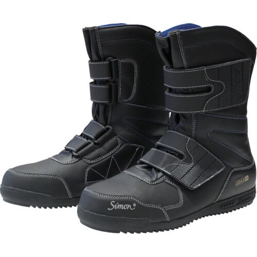 ハイカットプロテクティブスニーカー 8370271