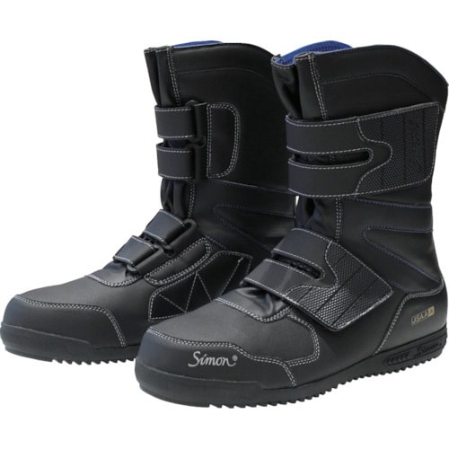 ハイカットプロテクティブスニーカー S538 27