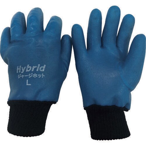 ミエローブ ハイブリッドジャージホット LL