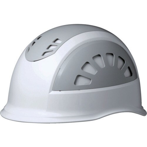 小サイズヘルメット ABS製 通気孔付