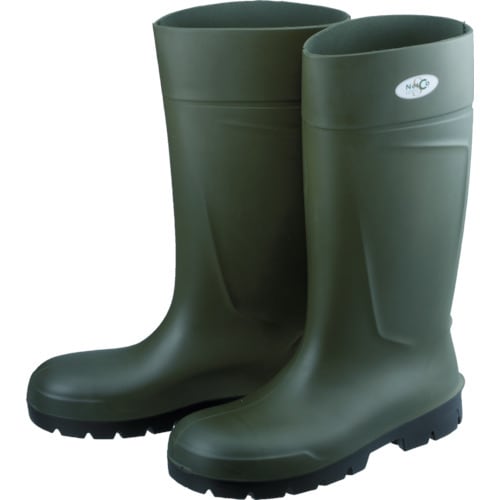 安全長靴 ウレタンブーツ 27.0cm