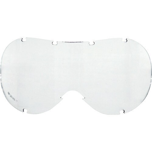 着脱しやすいセーフティゴーグル 2076512