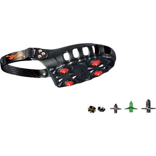 交換用スパイク 泥用 8個入り