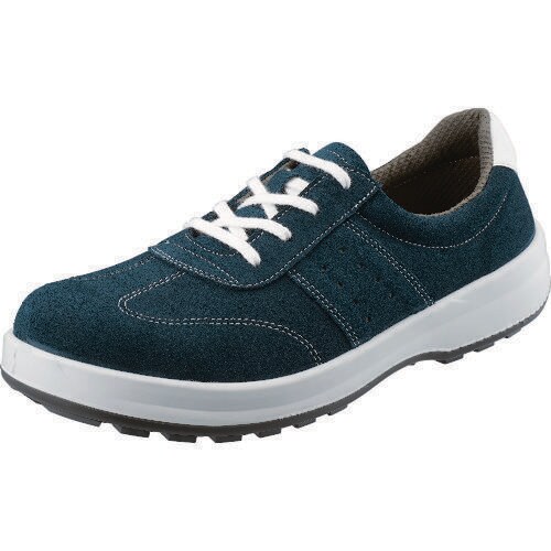 安全靴 短靴 SS11BV 27.0cm